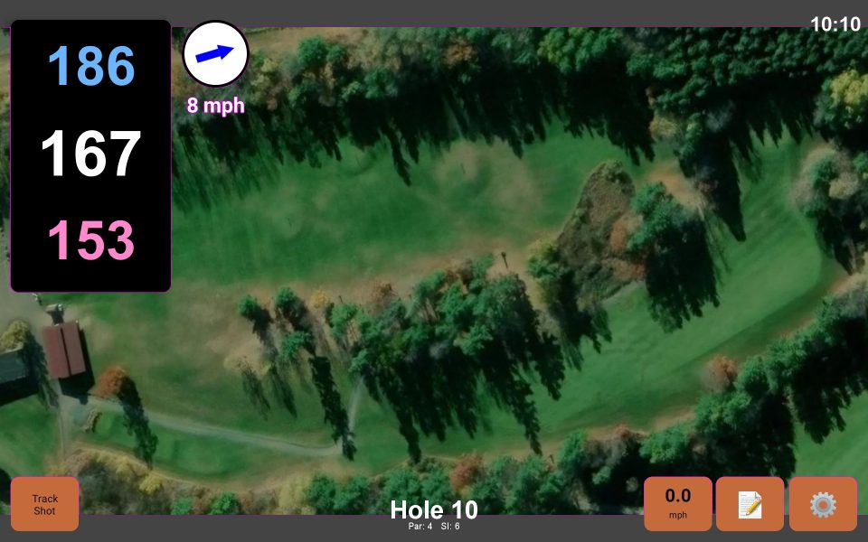 Hole preview 2