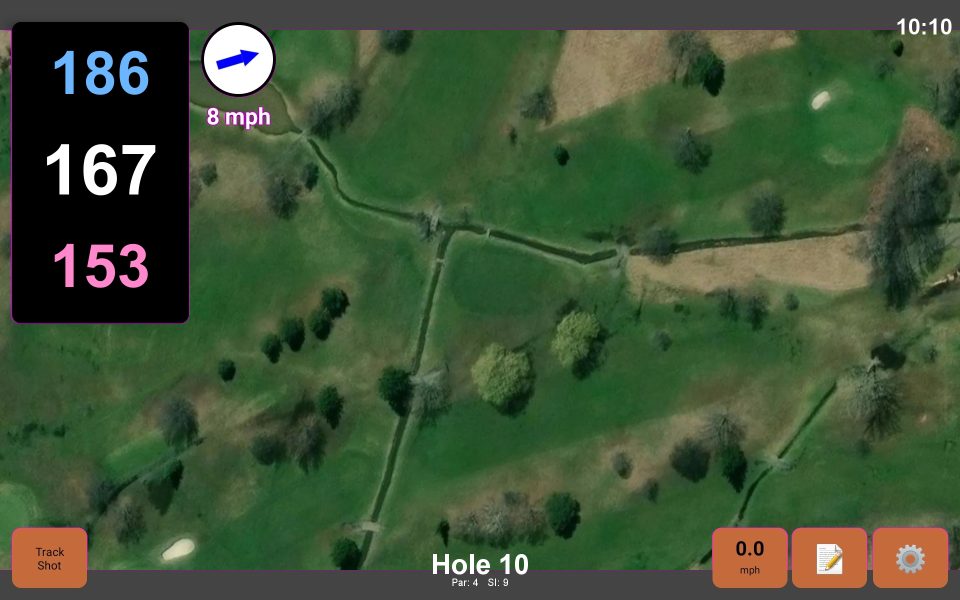 Hole preview 2