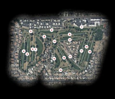 San Marcos Resort & Golf Course San Marcos Golf course