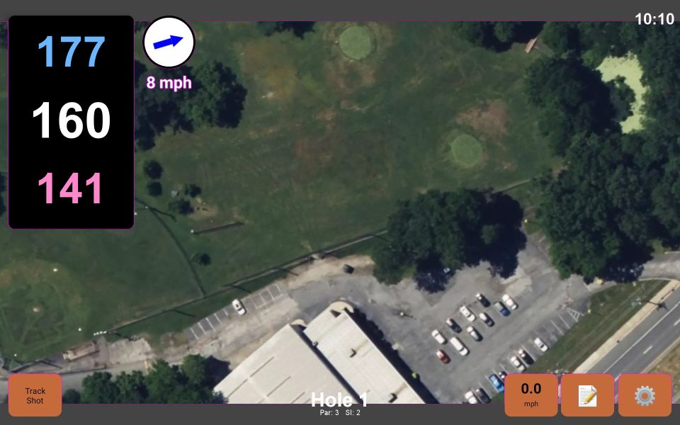 Hole preview 1
