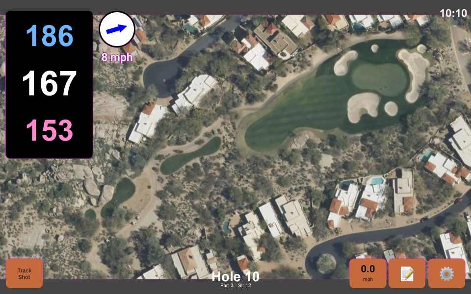 Hole preview 2