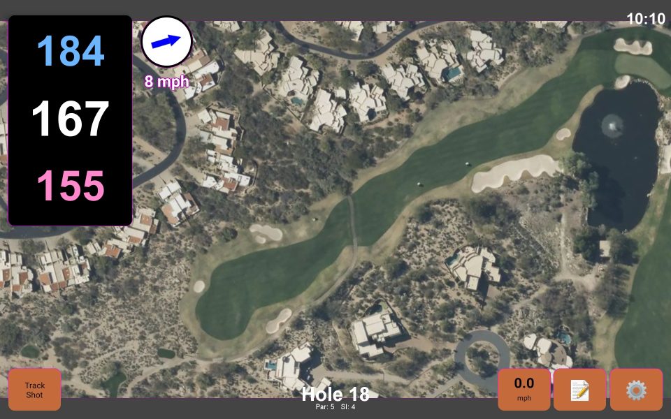 Hole preview 3