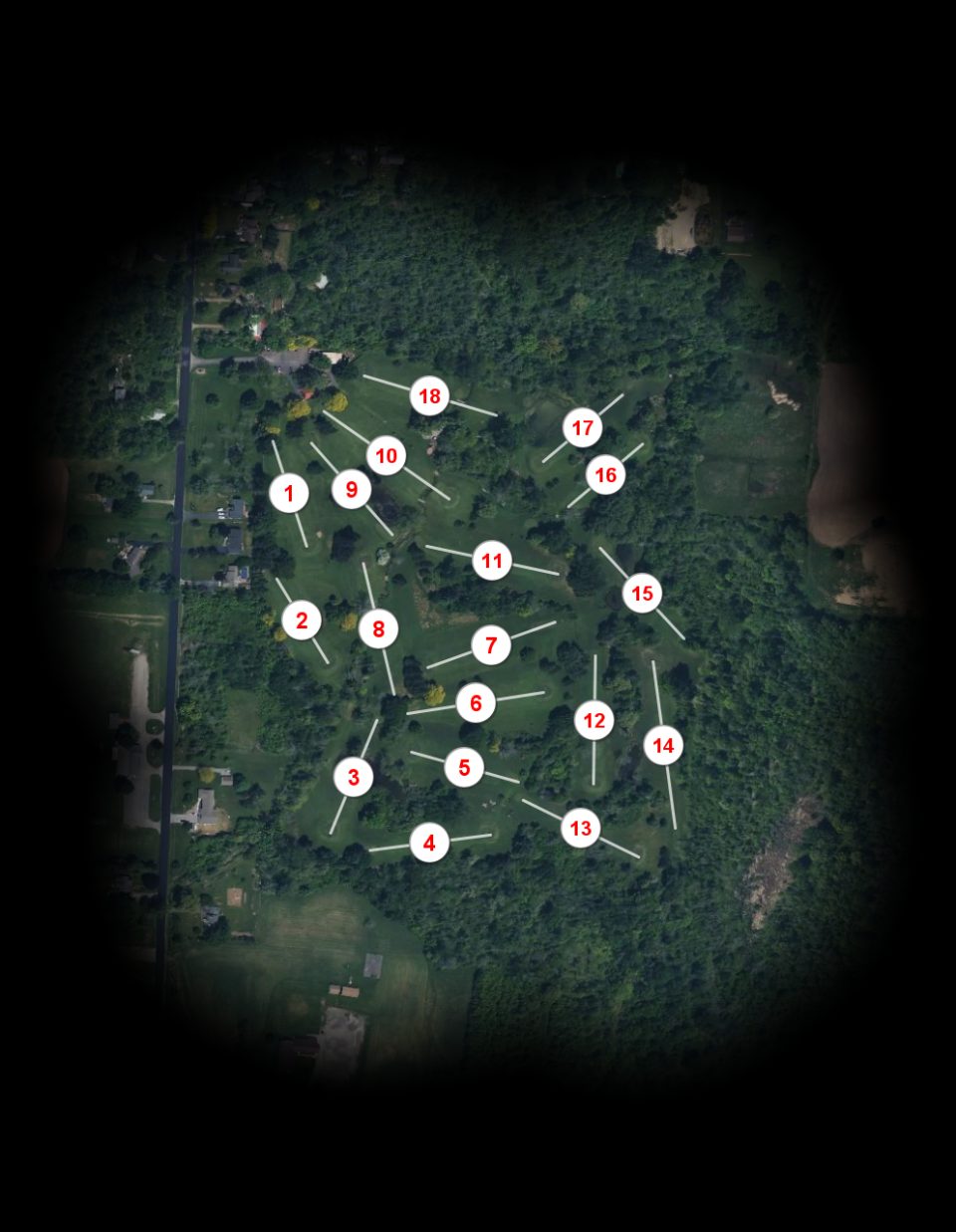 Buttonwood course overview