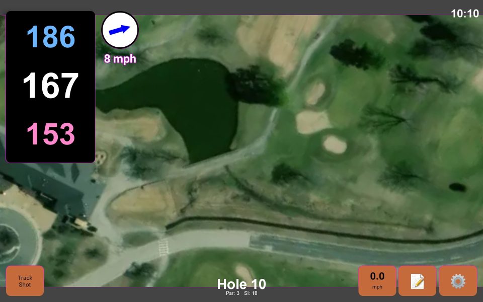 Hole preview 2