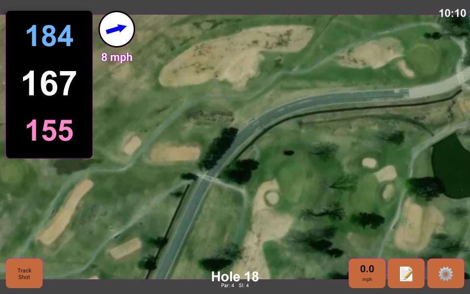 Hole preview 3