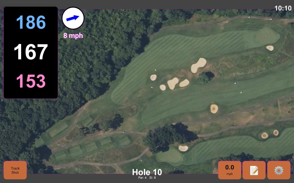 Hole preview 2