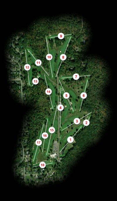 Binghamton Country Club