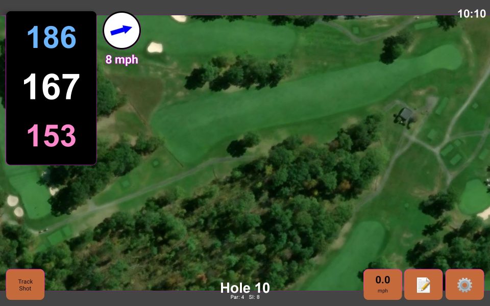 Hole preview 2