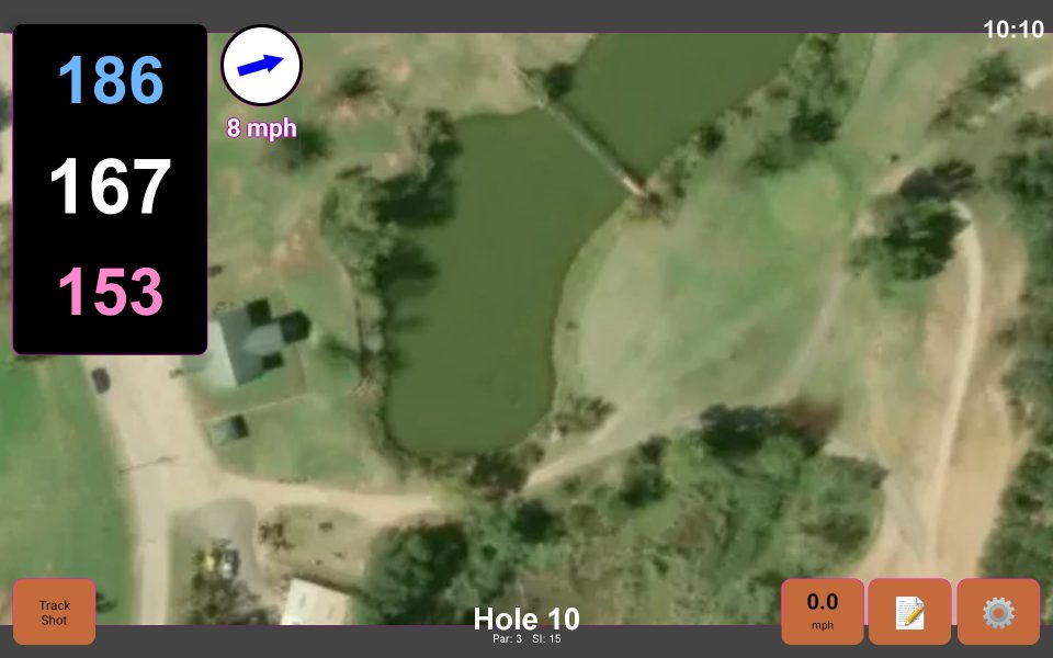 Hole preview 2