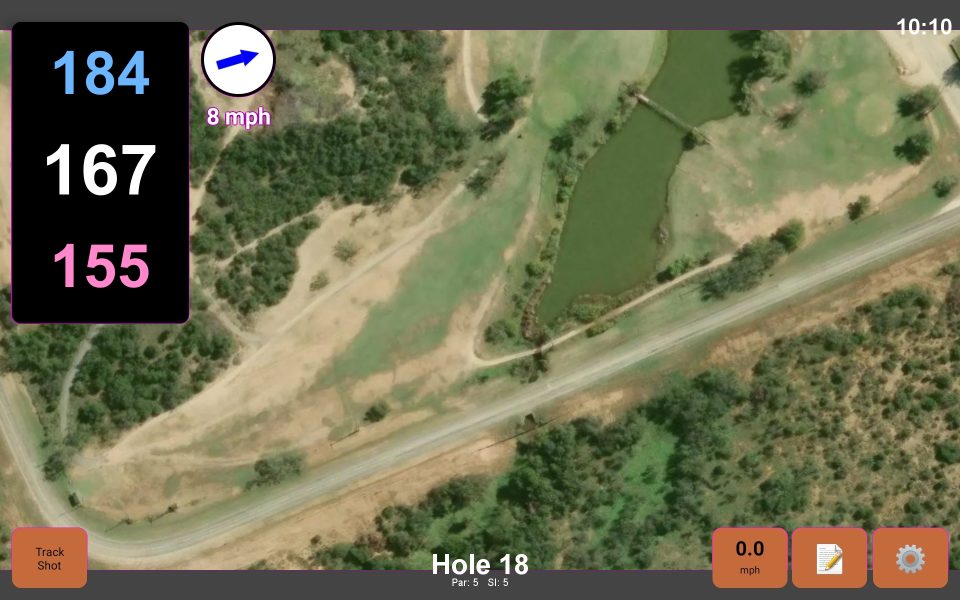 Hole preview 3