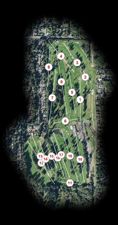 Glendale Country Club
