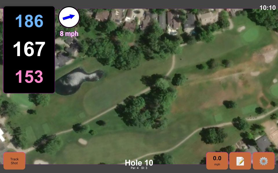 Hole preview 2