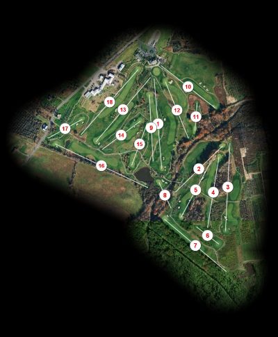 Orchard Creek Golf Club