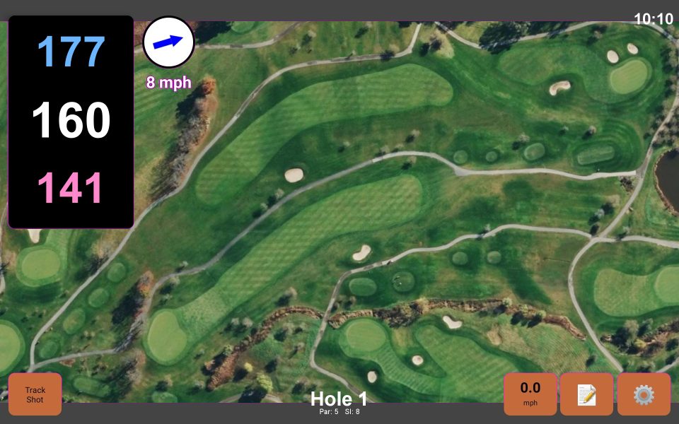 Hole preview 1