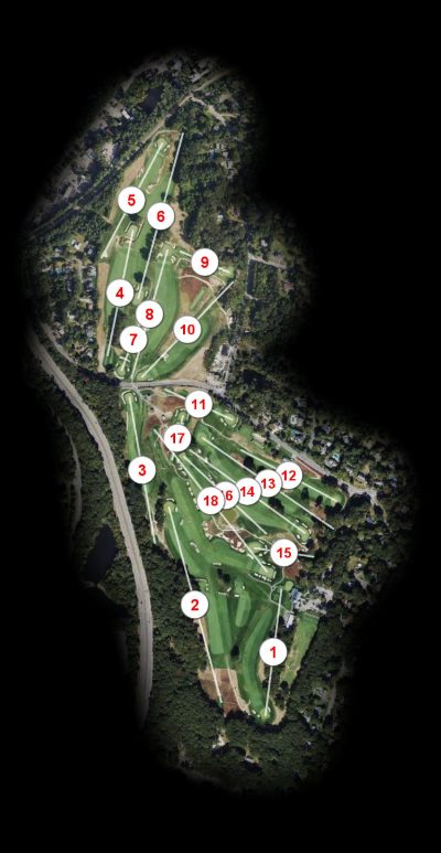 St Georges Golf & Country Club