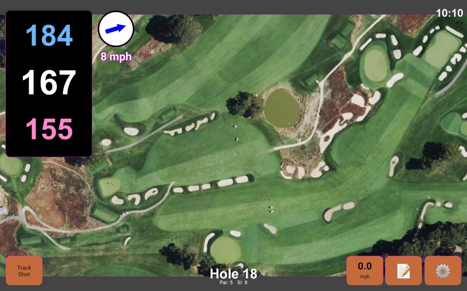 Hole preview 3