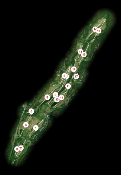 Achasta Golf Club