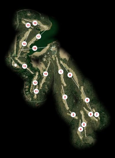 Karsten Creek Golf Club