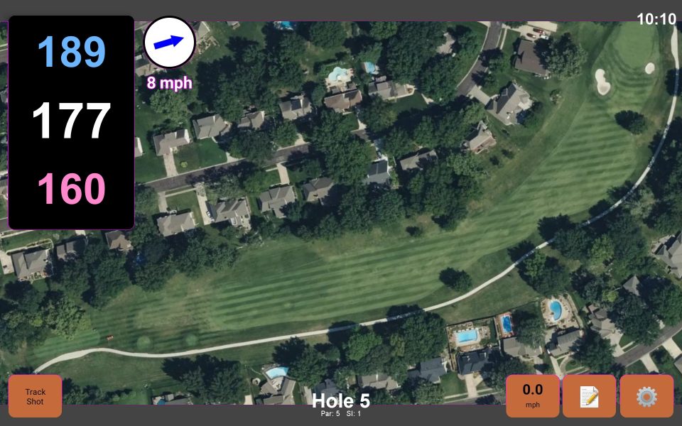 Hole preview 2