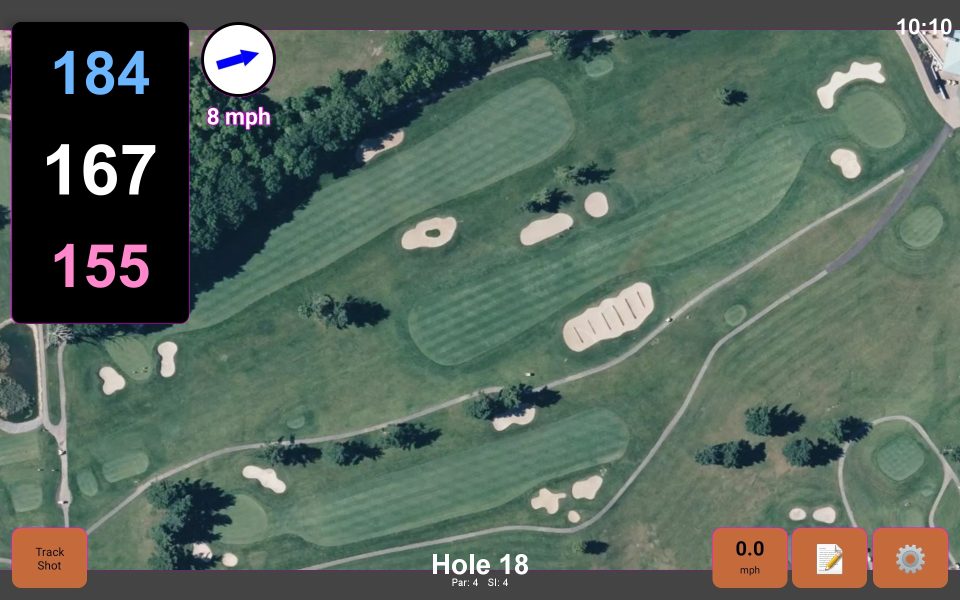 Hole preview 3