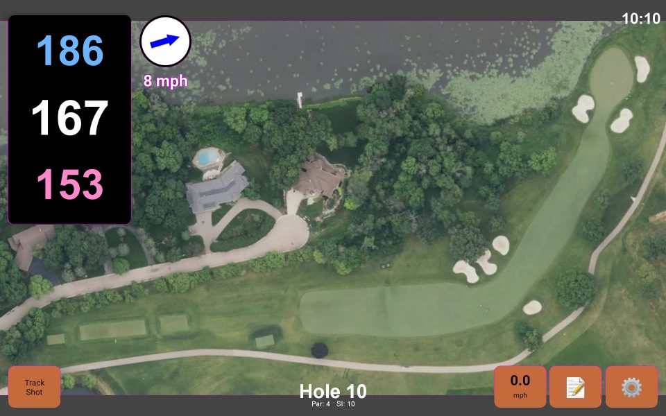 Hole preview 2