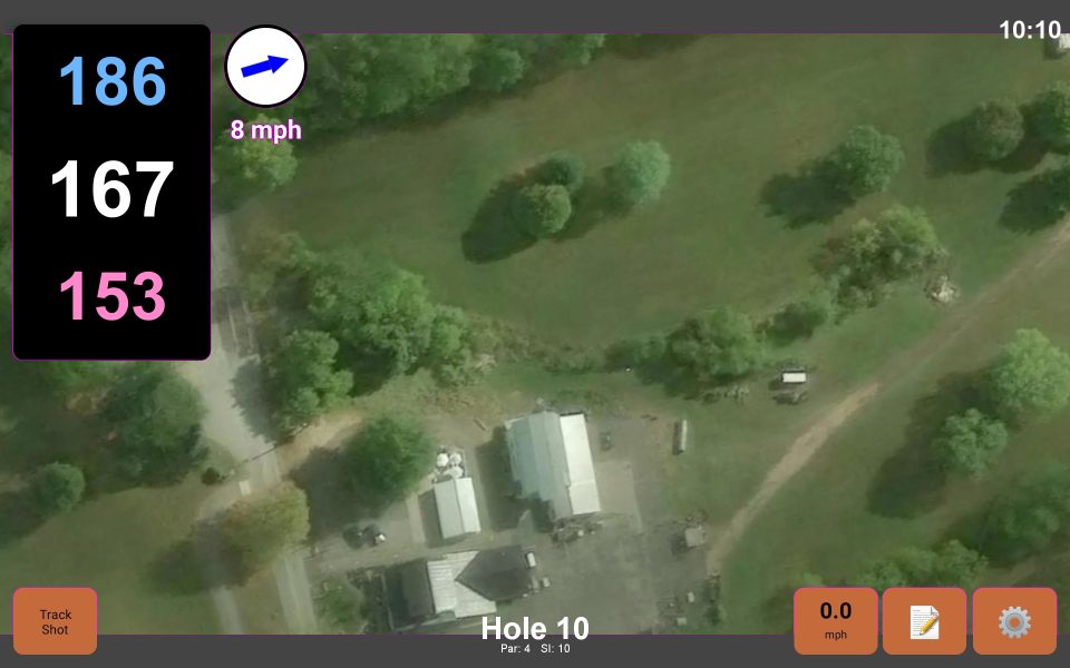 Hole preview 2