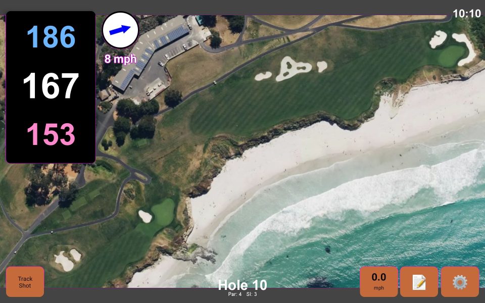 Hole preview 2