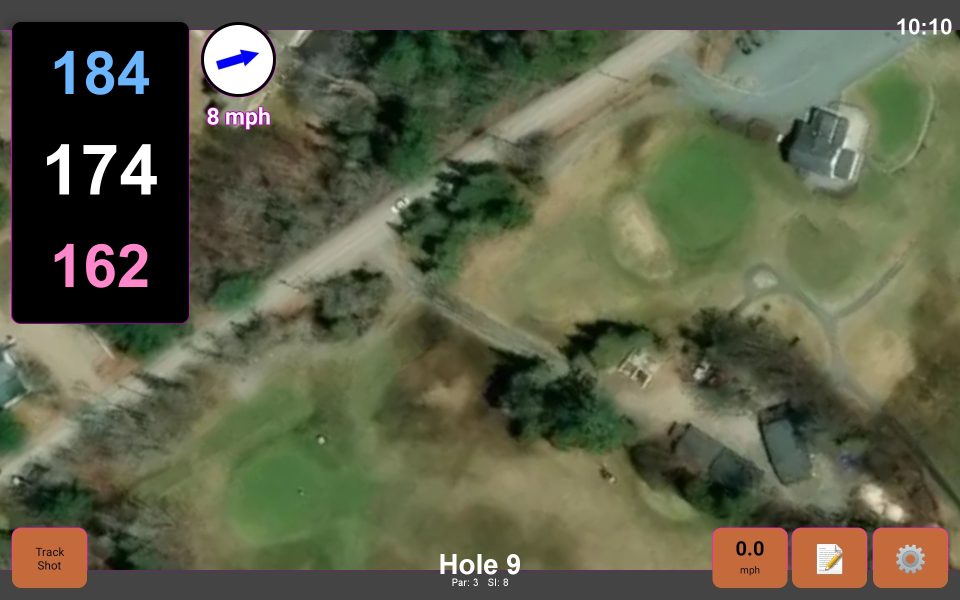 Hole preview 3