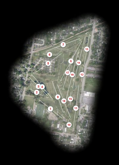 Hebert Municipal Golf Course