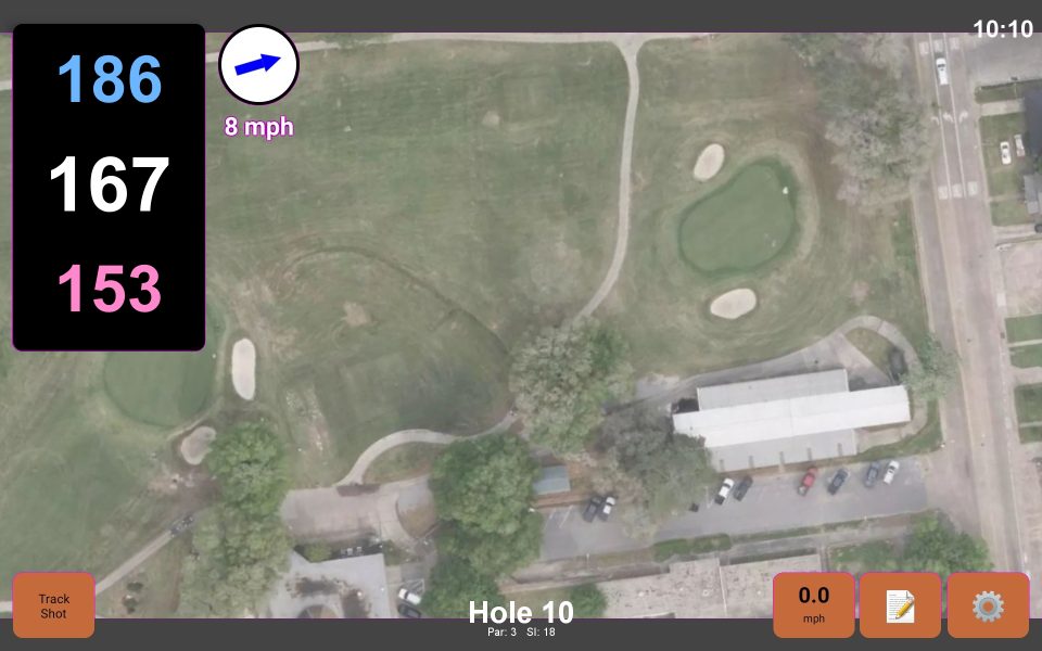 Hole preview 2
