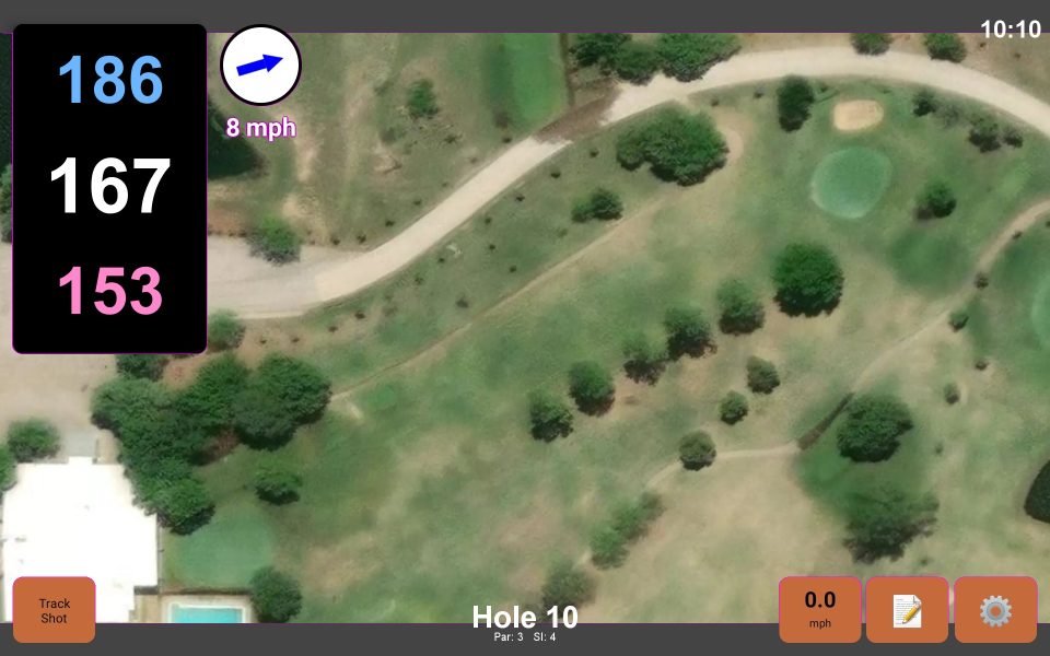 Hole preview 2