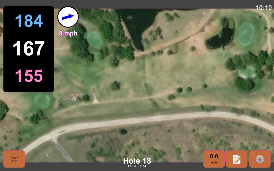 Hole preview 3
