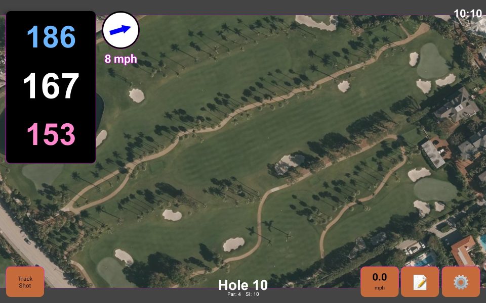 Hole preview 2