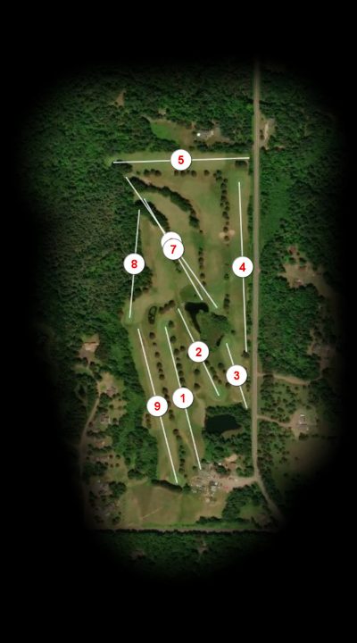 Bottens Green Acres Golf Course