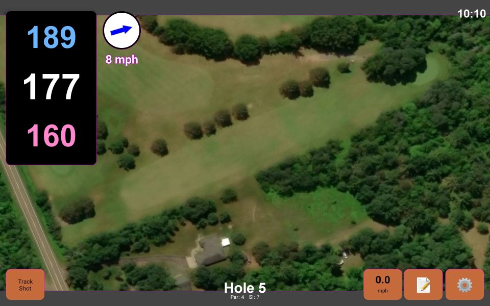 Hole preview 2
