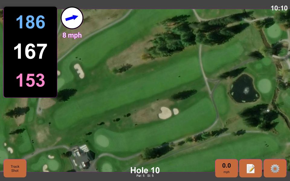 Hole preview 2