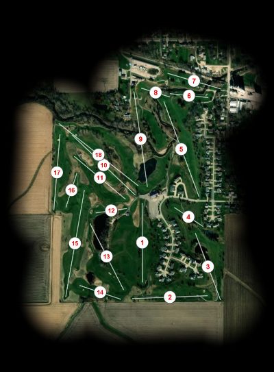 Wildcat Golf Course