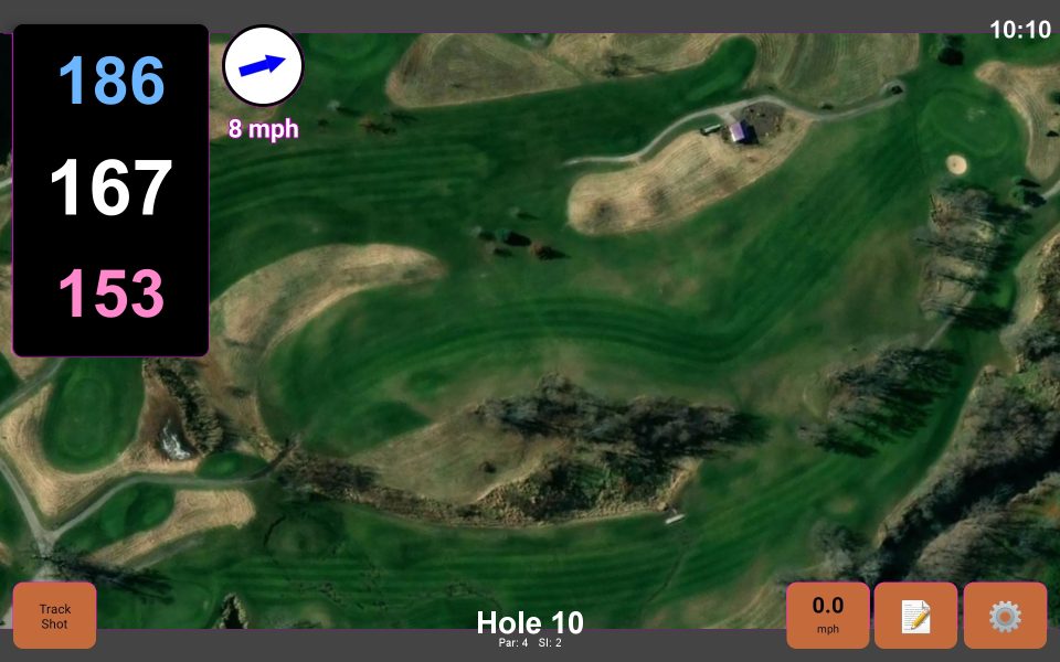 Hole preview 2
