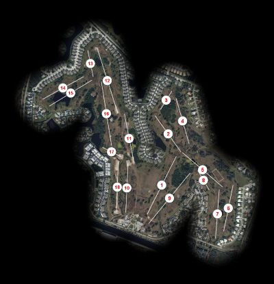 Sabal Trace Golf & Country Club