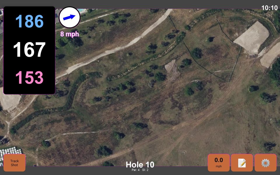 Hole preview 2