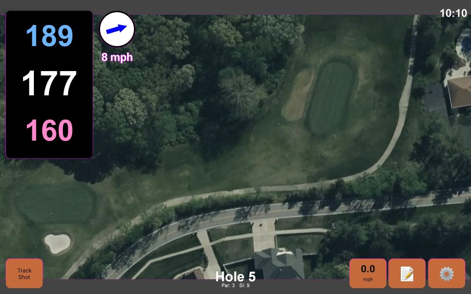 Hole preview 2