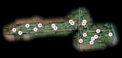 Skaneateles Country Club
