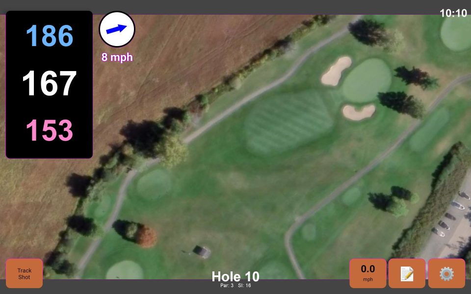Hole preview 2