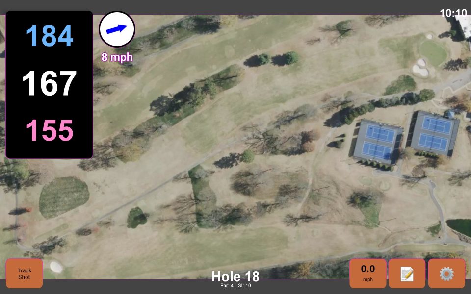 Hole preview 3
