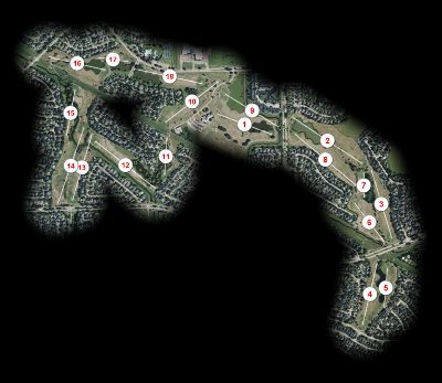 Southwyck Golf Club