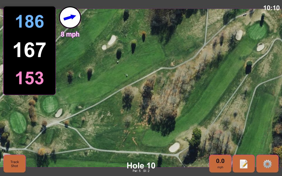 Hole preview 2