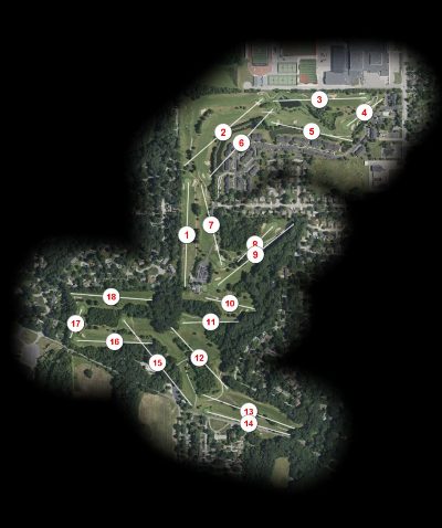 Forest Park Golf Course