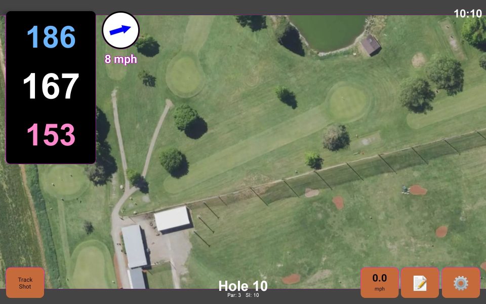 Hole preview 2