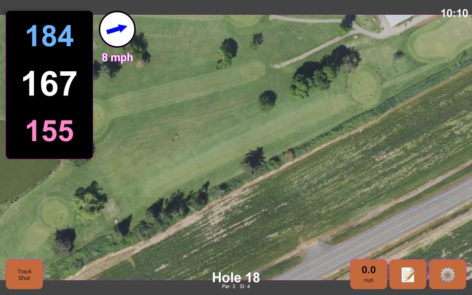 Hole preview 3