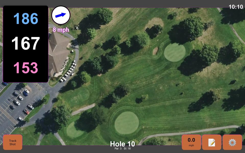 Hole preview 2